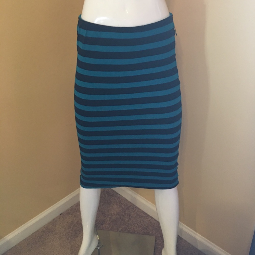 Pencil Skirt